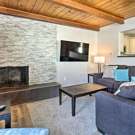 Chic Central San Diego House With Private Pool! Екстер'єр фото